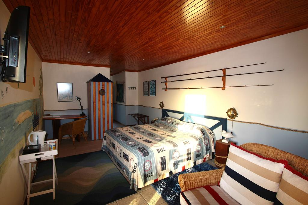 Lagoon Lodge Walvis Bay Room photo